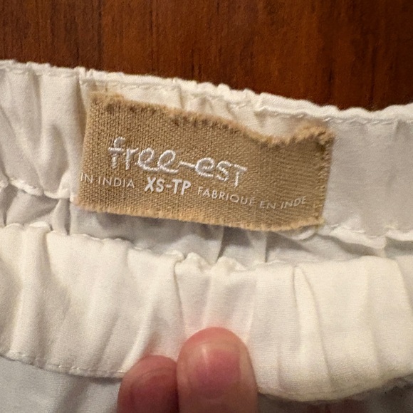 Free People Milani Set NWT - Picture 7 of 7